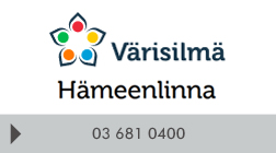Värilinna Oy logo
